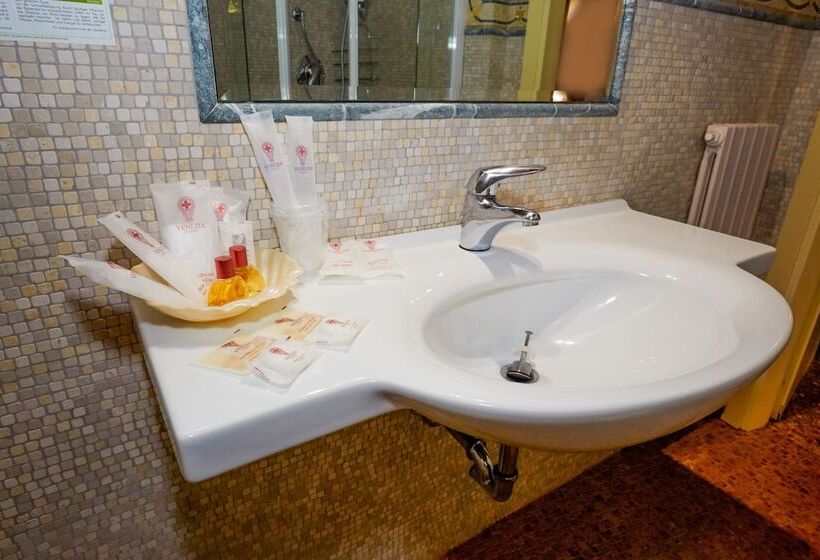 小型套房, Riviera Dei Dogi