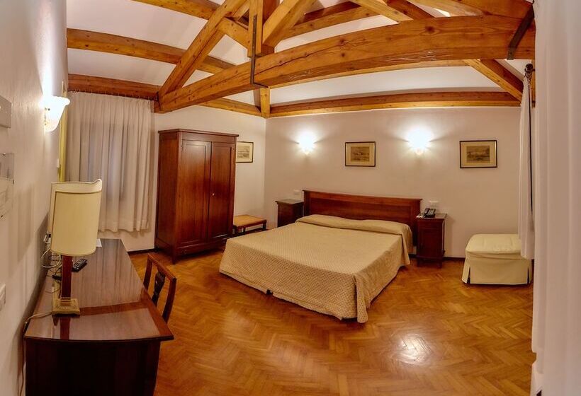 小型套房, Riviera Dei Dogi