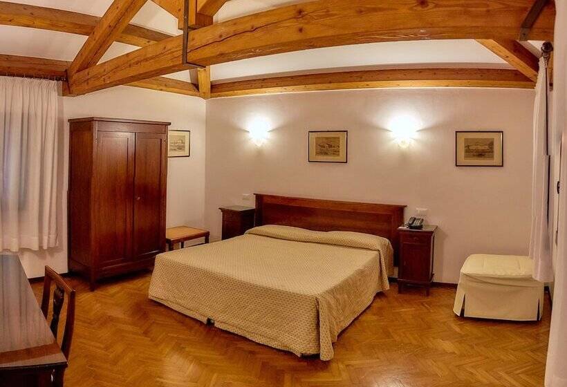 小型套房, Riviera Dei Dogi