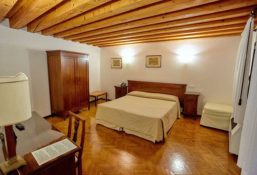 小型套房, Riviera Dei Dogi