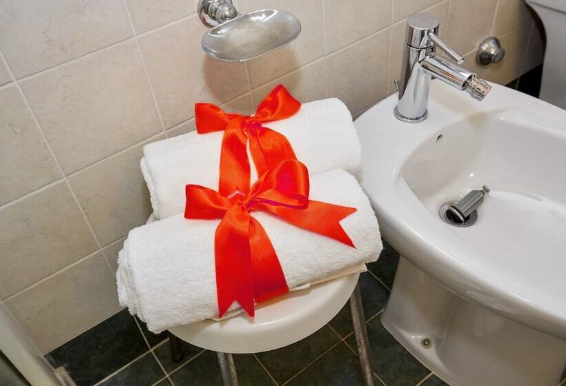 豪华套房, Riviera Dei Dogi