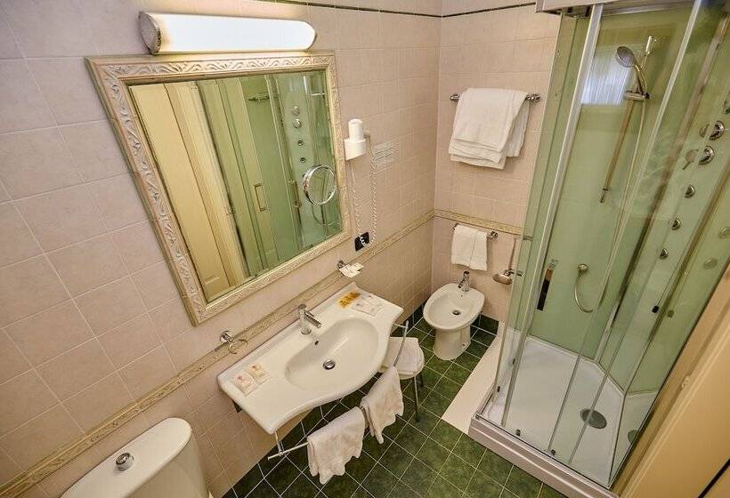 豪华套房, Riviera Dei Dogi