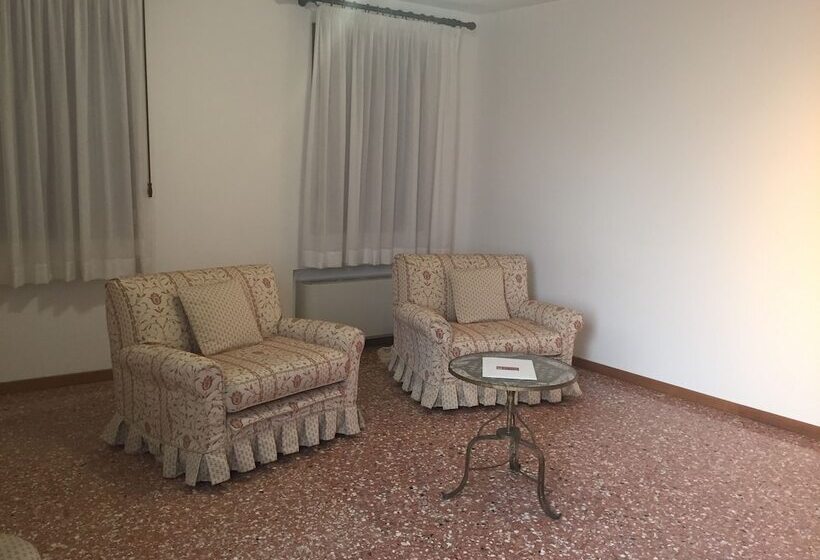 豪华套房, Riviera Dei Dogi