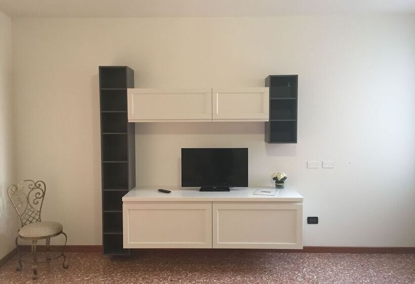 豪华套房, Riviera Dei Dogi