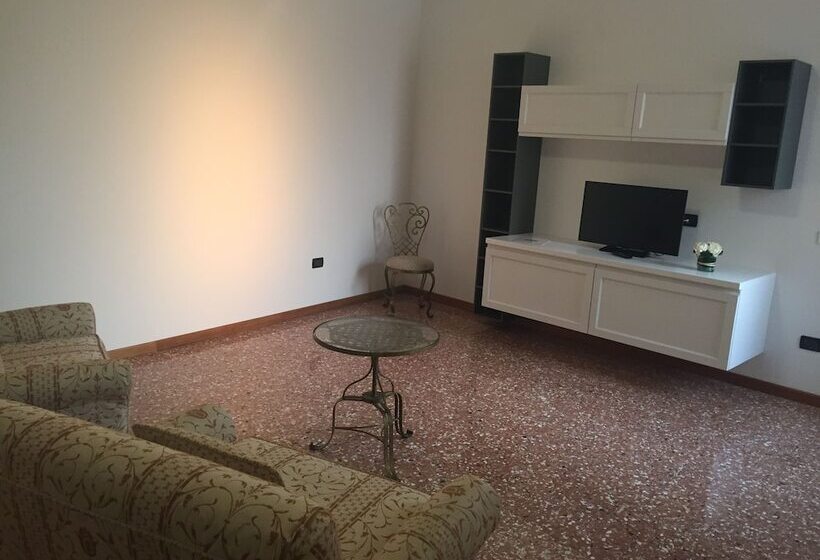 豪华套房, Riviera Dei Dogi