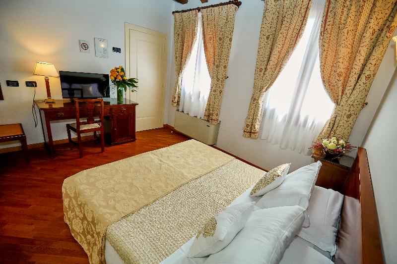 高级大房间, Riviera Dei Dogi