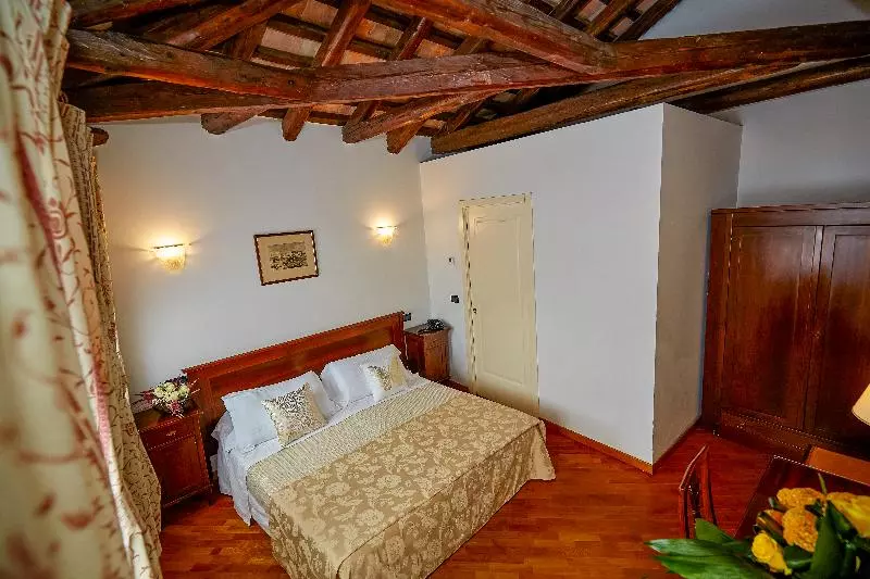 スーペリアールーム, Riviera Dei Dogi