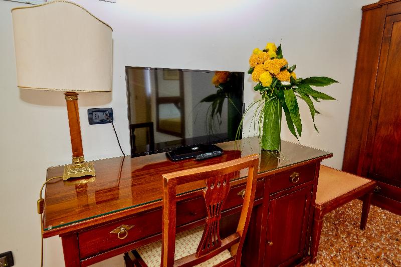 高级大房间, Riviera Dei Dogi