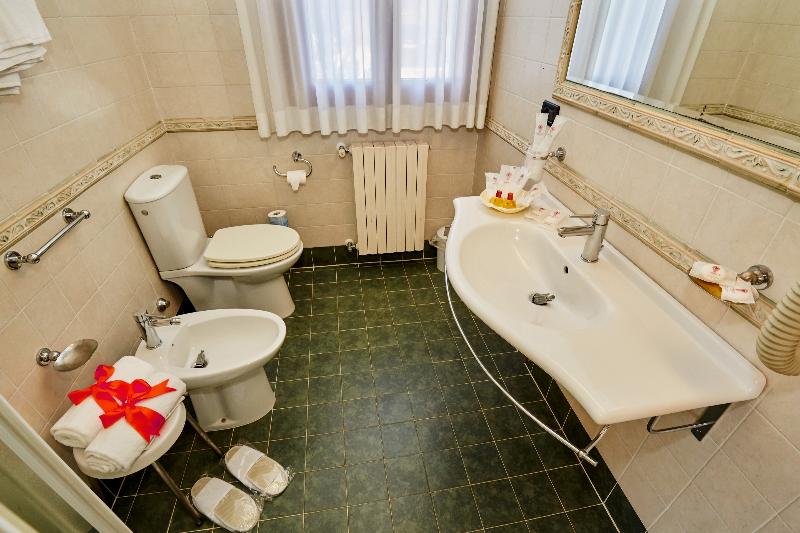 高级大房间, Riviera Dei Dogi