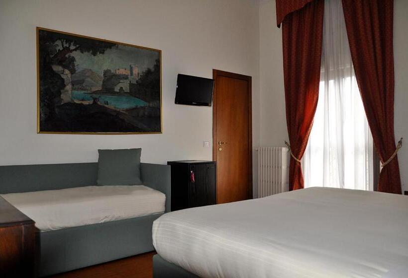 标准间, San Guido