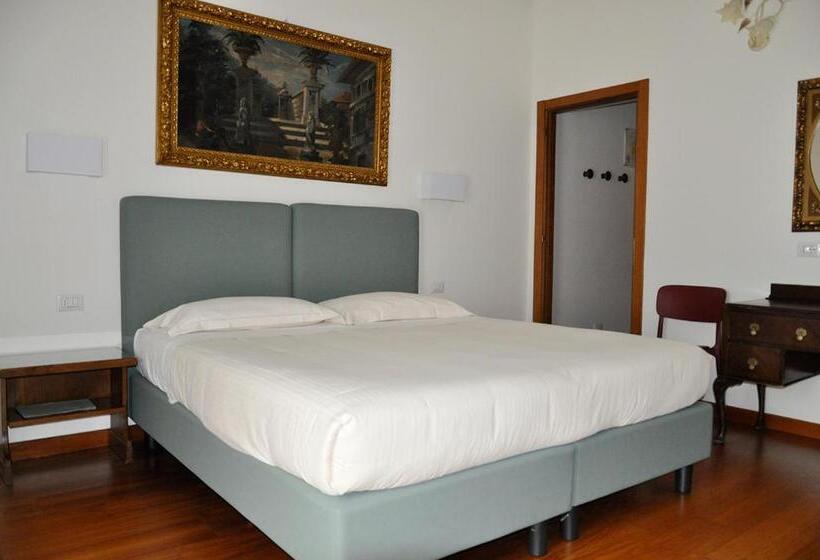 标准间, San Guido