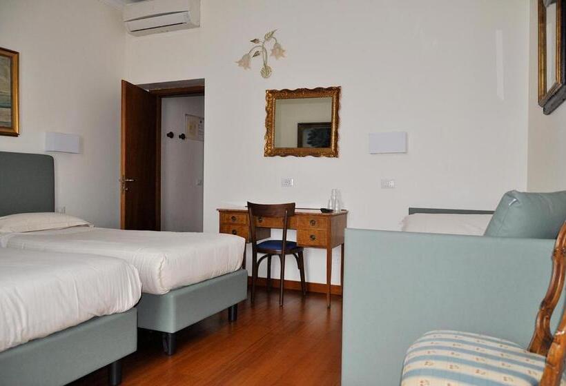 اتاق استاندارد, San Guido