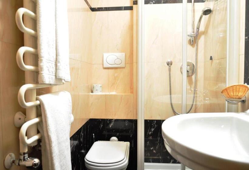 اتاق استاندارد, San Guido