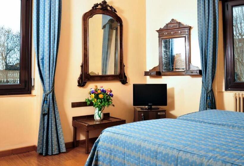 标准间, San Guido