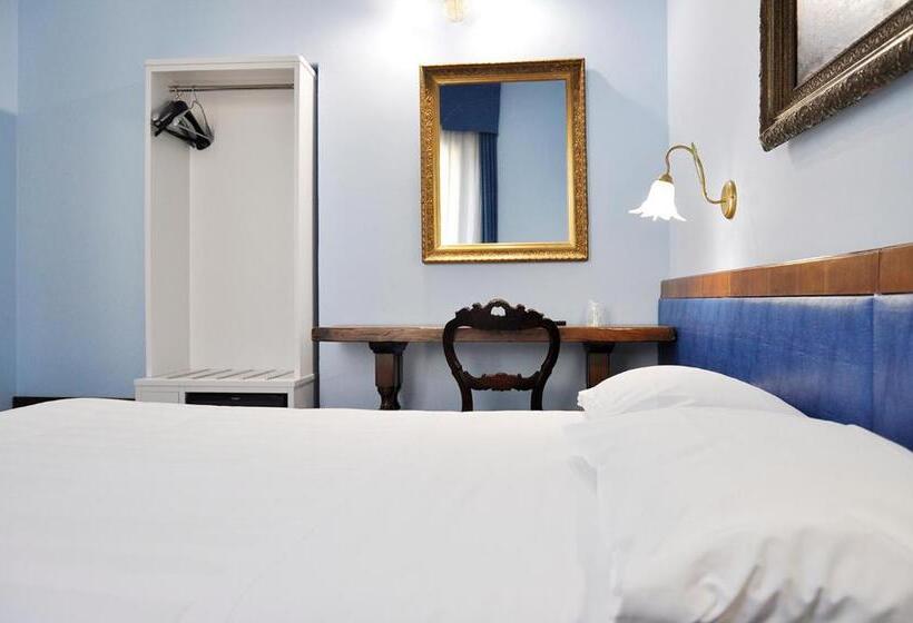 单人经济间, San Guido