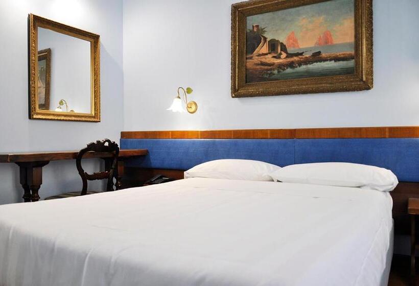 单人经济间, San Guido