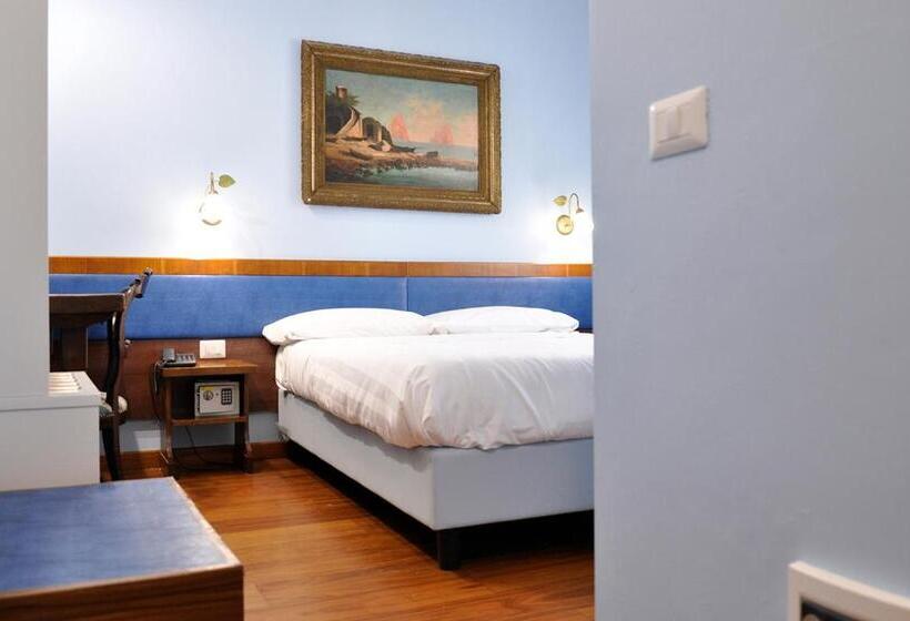 单人经济间, San Guido