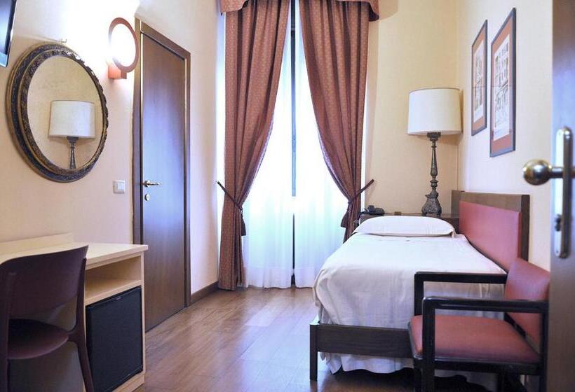 单人基本间, San Guido