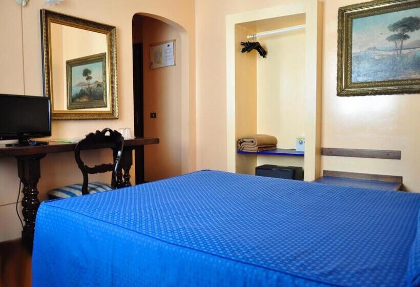 高级单人间, San Guido