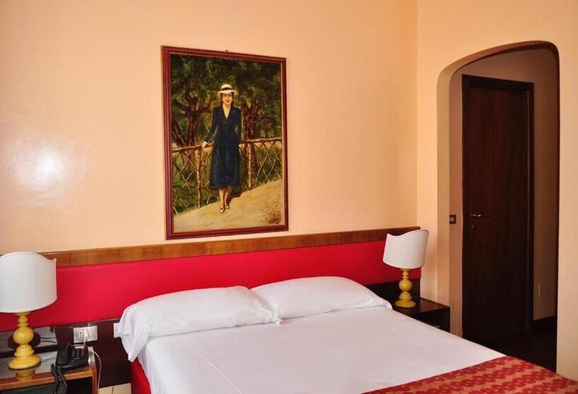 高级单人间, San Guido