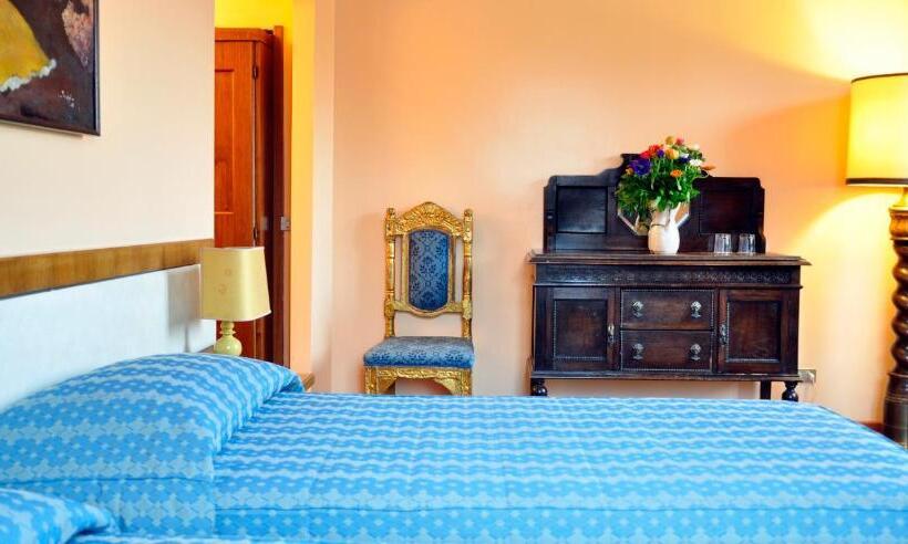 标准间, San Guido