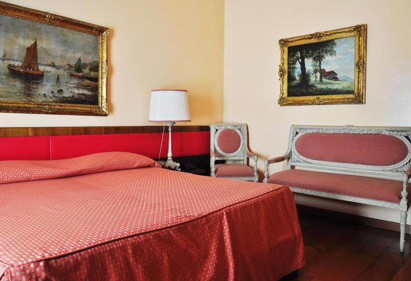 标准间, San Guido