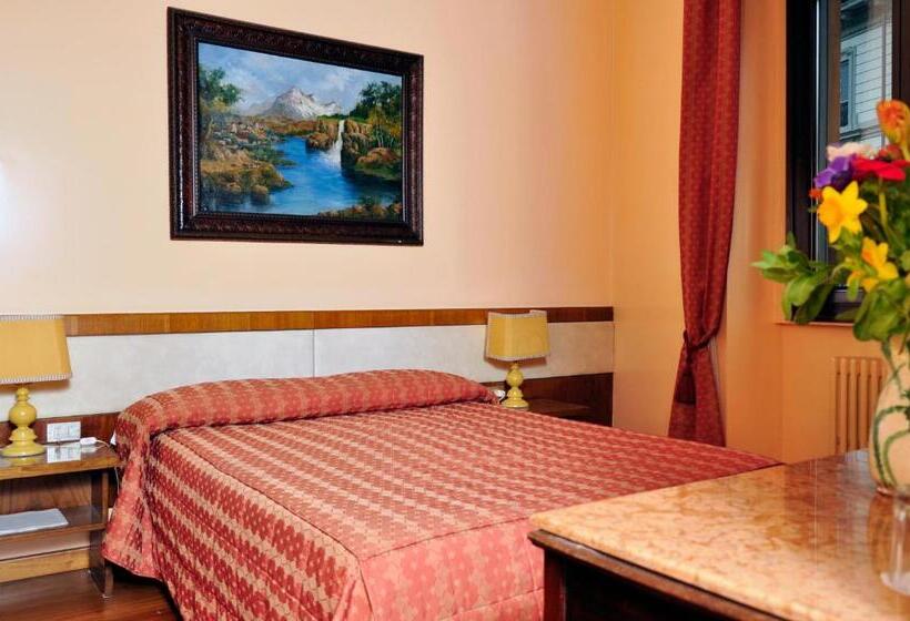 اتاق استاندارد, San Guido