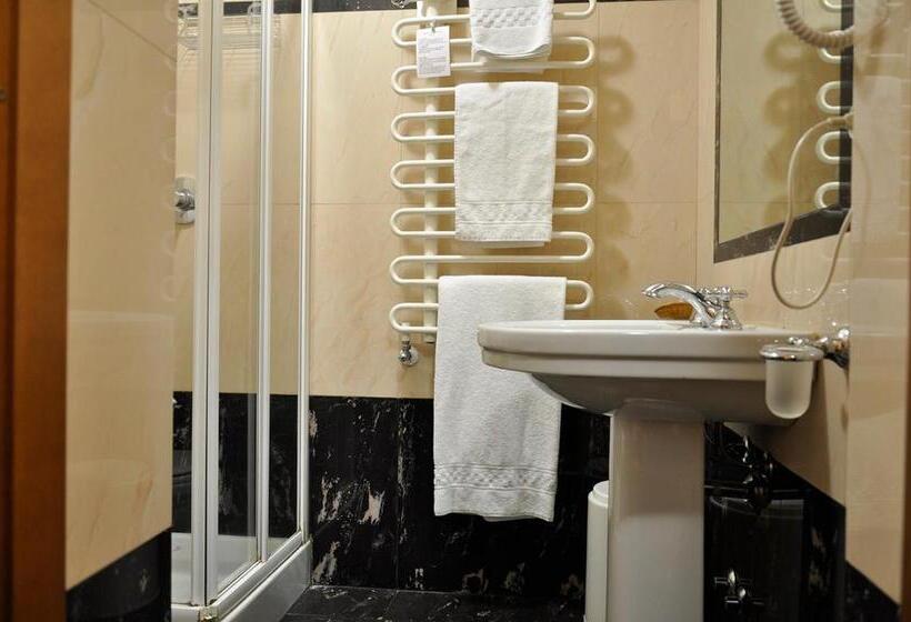 单人经济间, San Guido