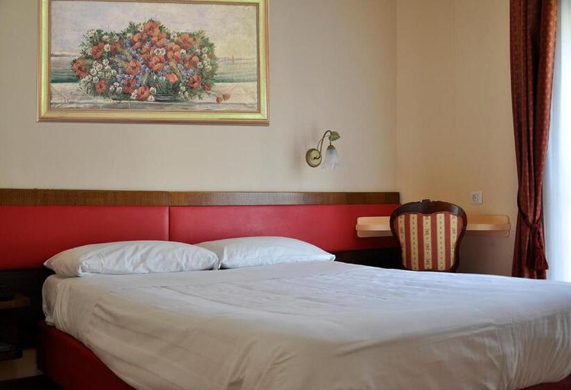 单人经济间, San Guido