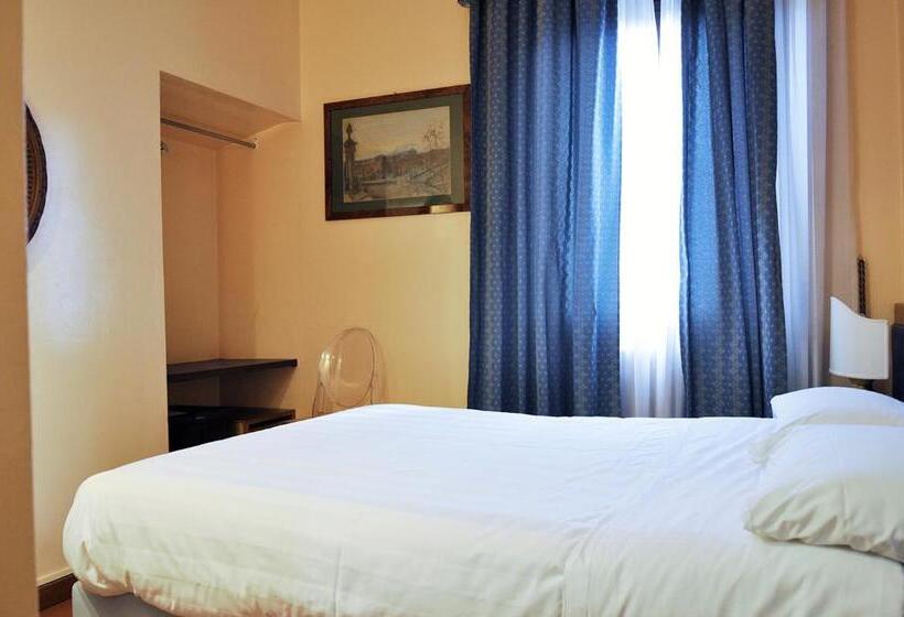 单人经济间, San Guido