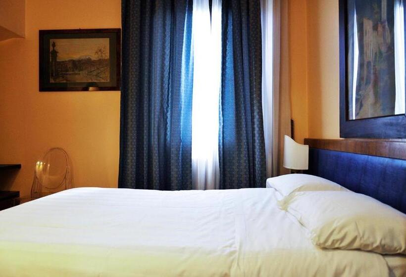 单人经济间, San Guido