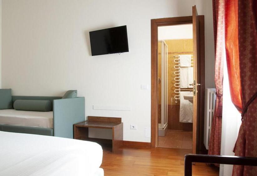 标准间, San Guido