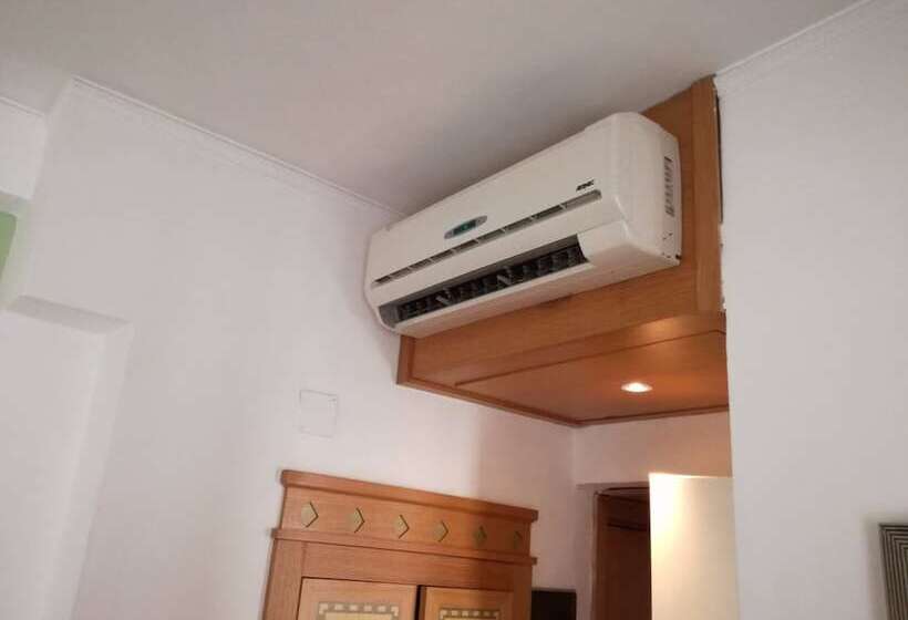 Chambre Basic Individuelle, Touring