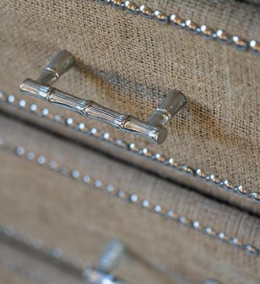 바다 전망 스위트, Villa Ducale