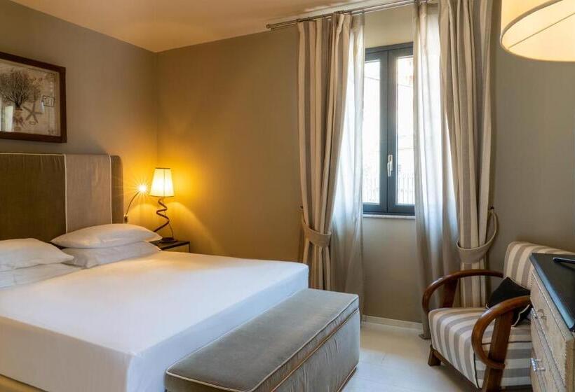 바다 전망 스위트, Villa Ducale