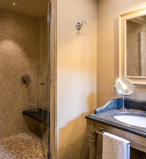 클래식 룸 바다 전망, Villa Ducale