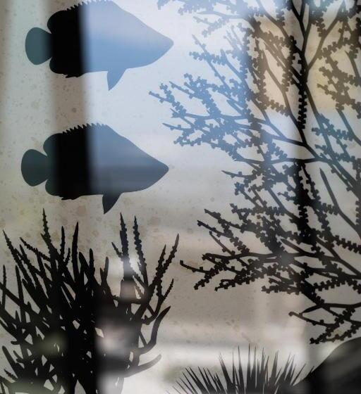 바다 전망 스위트, Villa Ducale