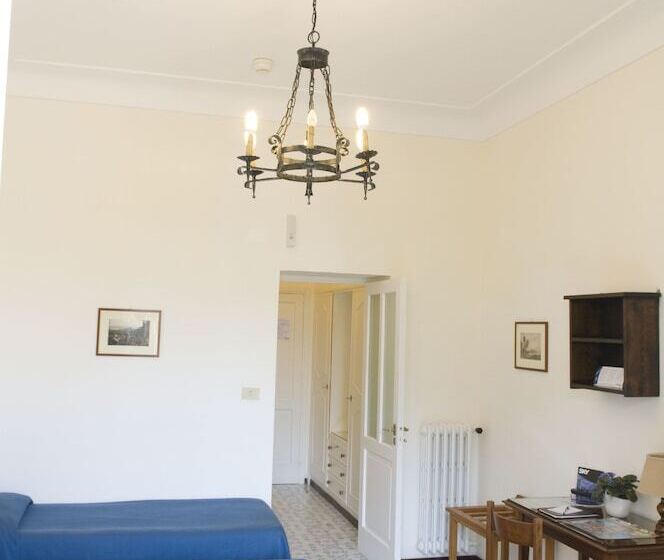 ガーデンビューのトリプルルームスーペリア, Villa Sarah