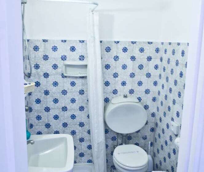 ガーデンビュースタンダードルーム, Villa Sarah