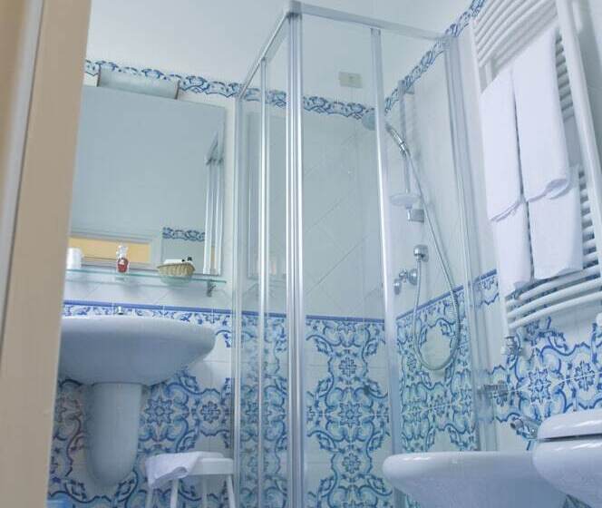 ガーデンビュースタンダードルーム, Villa Sarah