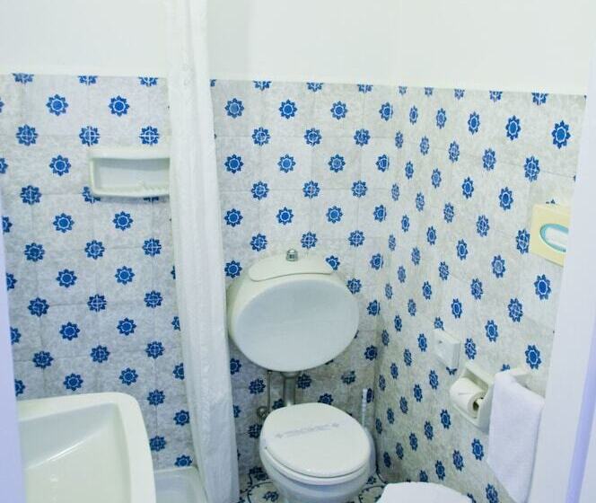 ガーデンビュースタンダードルーム, Villa Sarah