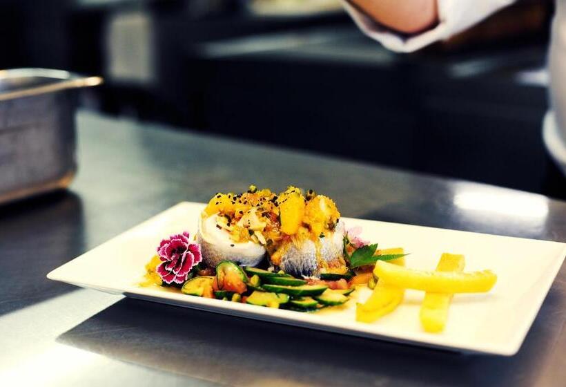 标准间, Villa Tivoli