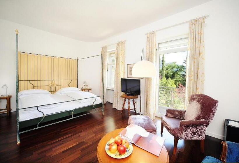 Номер Стандарт, Villa Tivoli