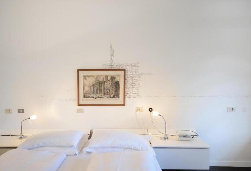 Номер Superior, Villa Tivoli