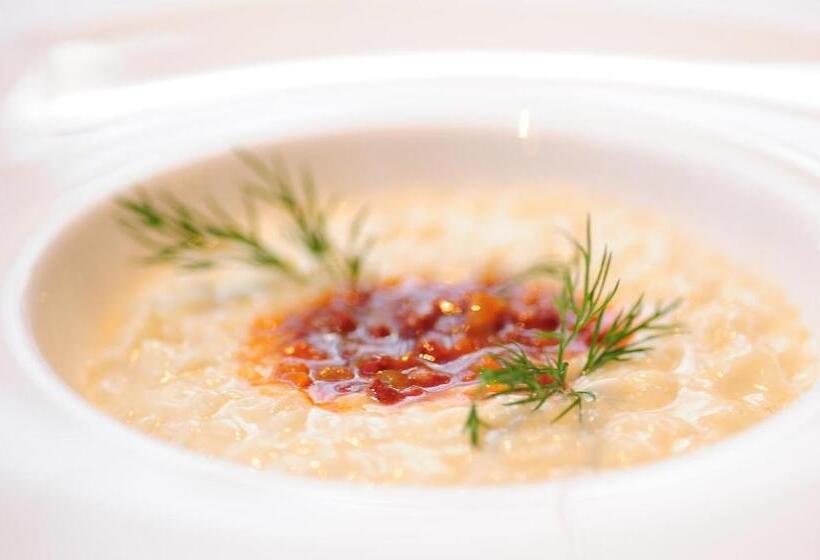 套房, Villa Tivoli