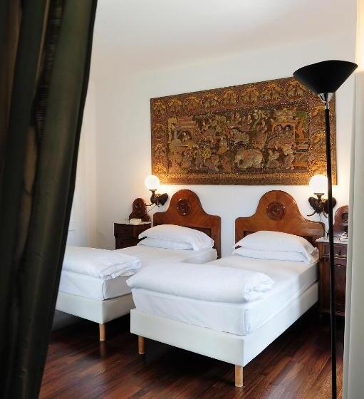 套房, Villa Tivoli