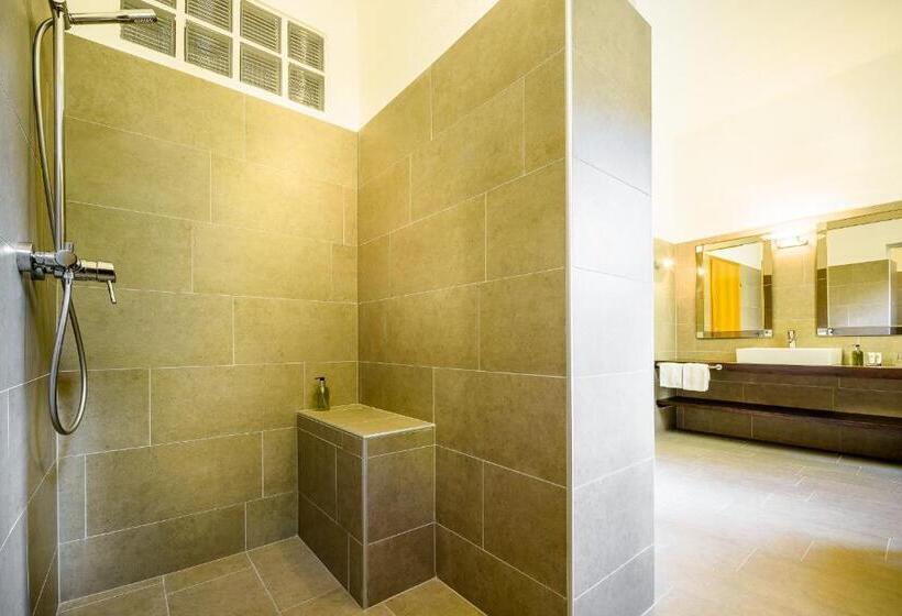 套房, Villa Tivoli