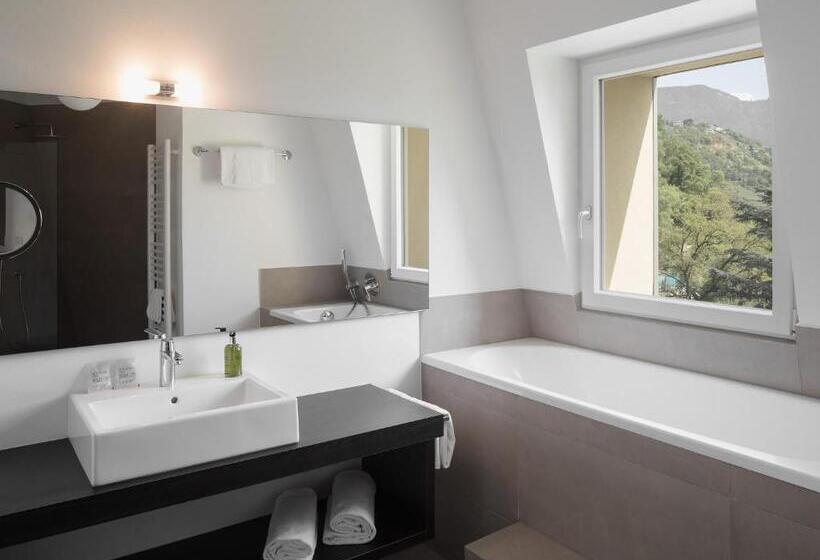 套房, Villa Tivoli