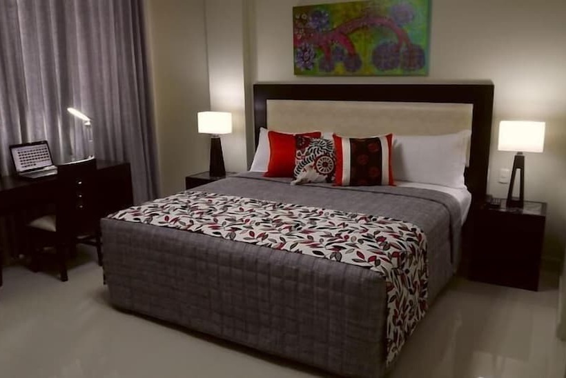 스탠다드 싱글 룸, El Principe Hoteles