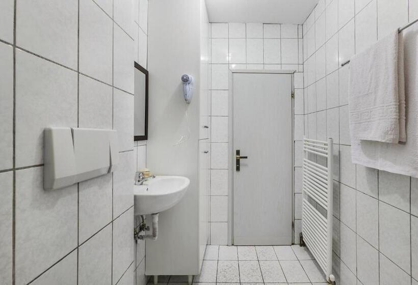 غرفة قياسية ثلاثية, Amfion